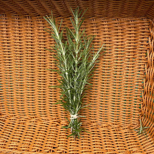 Rosemary/Organic