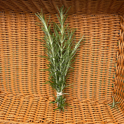 Rosemary/Organic